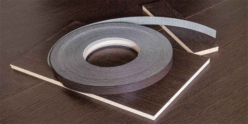 mélaminé bois bricolage